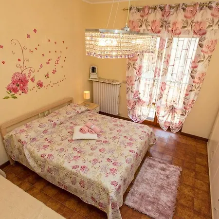 Le Sirene Casa vacanze *