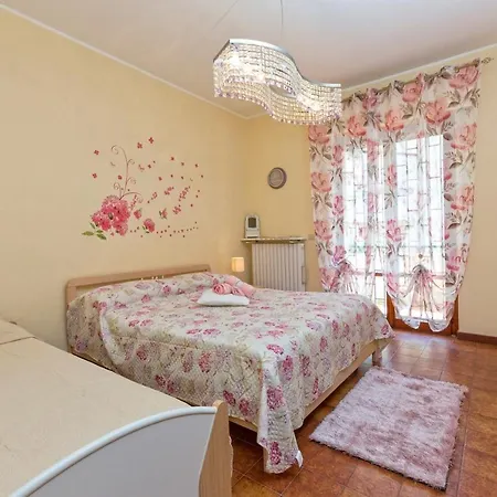 Le Sirene Casa vacanze Alba Adriatica