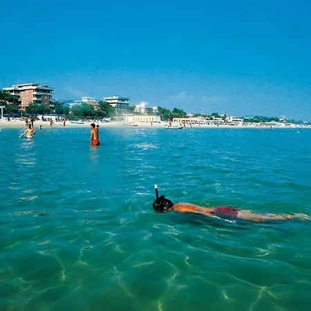Casa vacanze Le Sirene