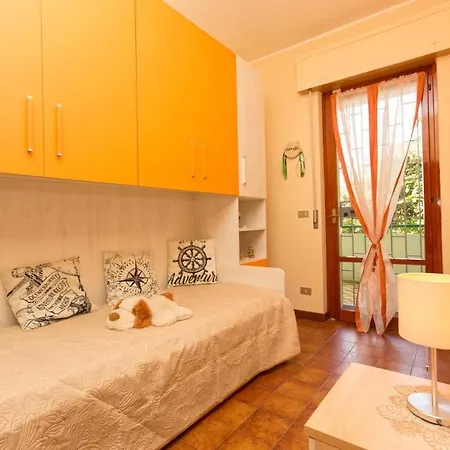 Le Sirene Casa vacanze
