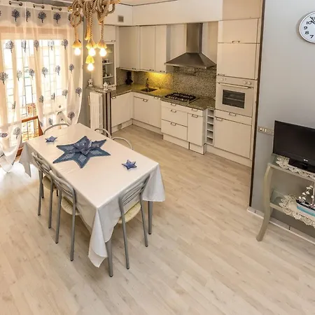 Le Sirene Casa vacanze