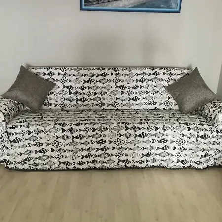 Le Sirene Casa vacanze Alba Adriatica